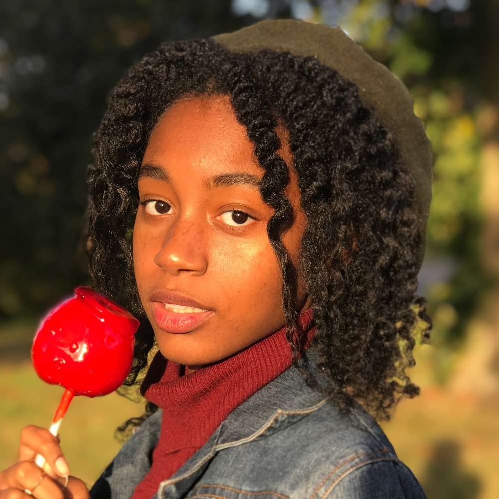 Meet your Posher, Cassy
